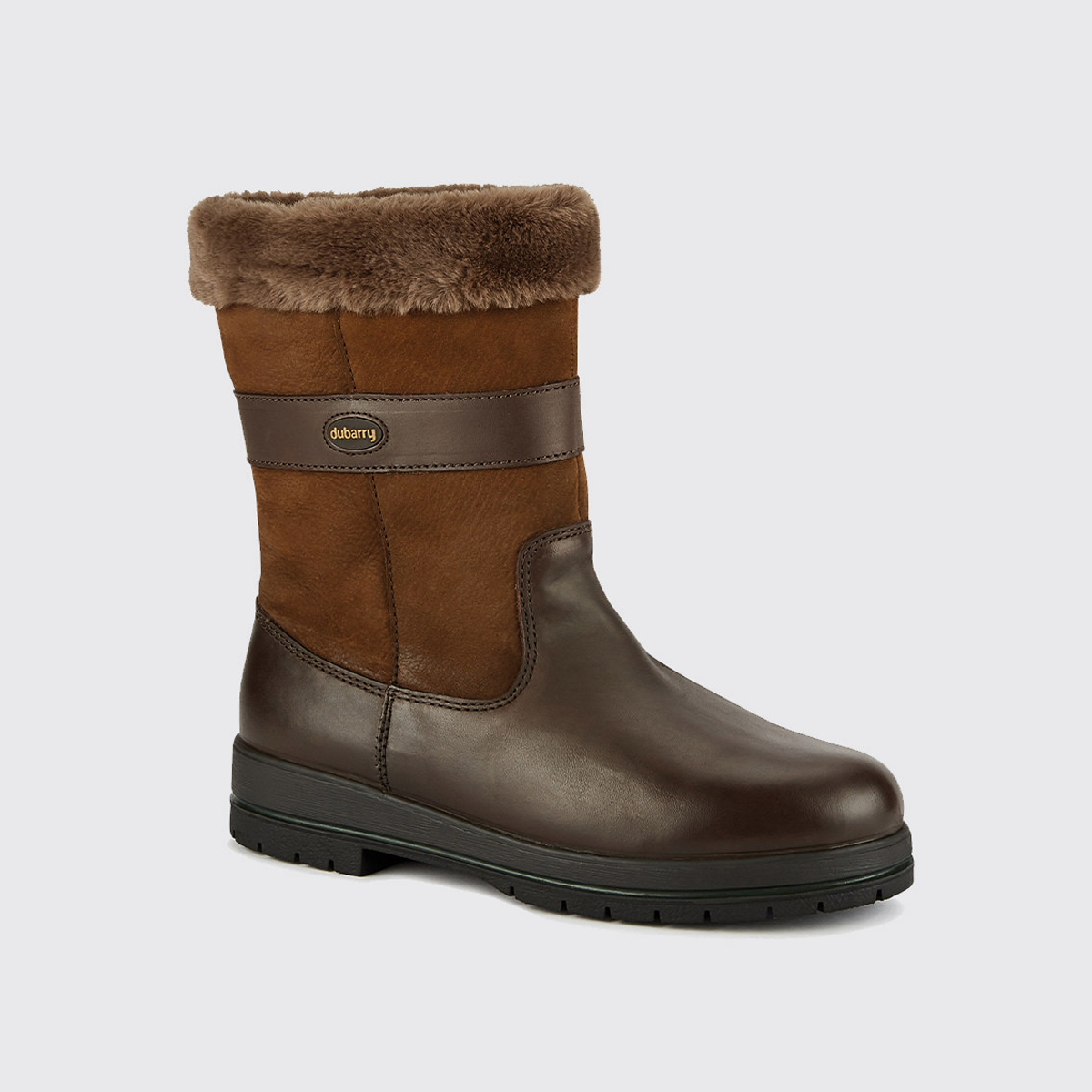 Dubarry Women's Foxrock Country Boot