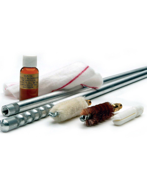 GMK Cleaning Kit with Alloy Rod - .410