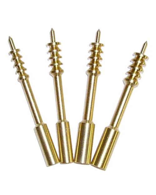 Bisley Brass Female Spear Tip Jag