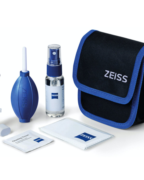 Zeiss Lens Cleaning Kit