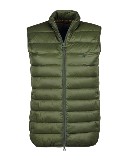 Barbour Barton Gilet - Sage