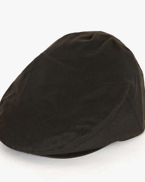 Barbour Wax Cap - Olive