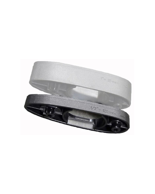 Beretta 12/20g Polymer Spacer (Sport) - 12.5mm