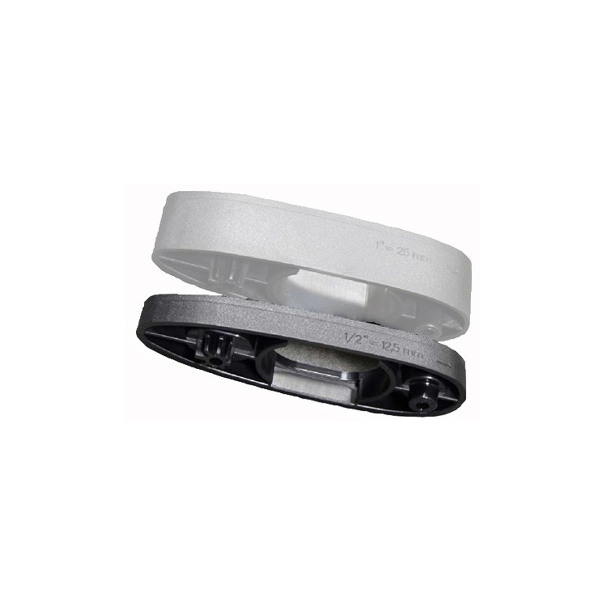 Beretta 12/20g Polymer Spacer (Sport) - 12.5mm