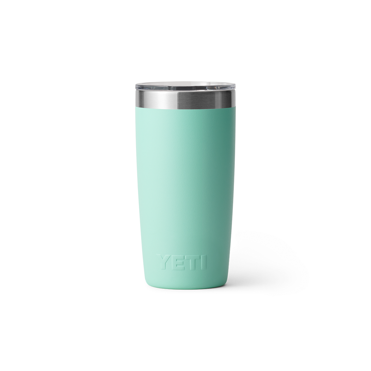 Yeti Rambler 10oz Tumbler - Seafoam - Image 3