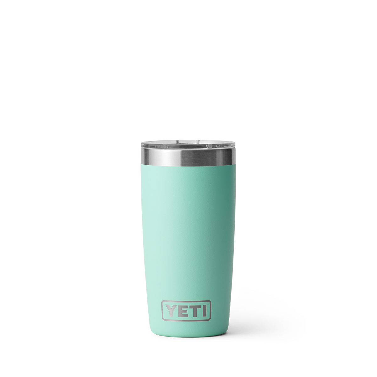 Southern Tide Yeti Rambler Tumbler - Sea Foam