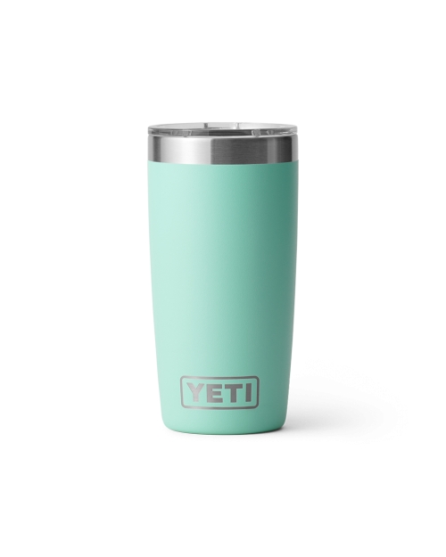 Yeti Rambler 10oz Tumbler - Seafoam