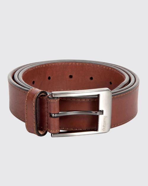 Dubarry Belt - Chestnut