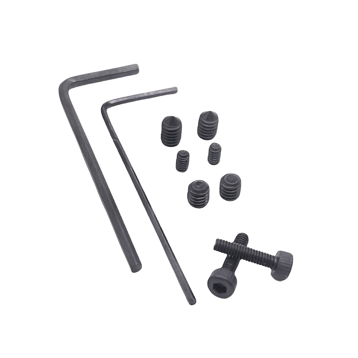 Eaglevisioncam 2x 50mm 11mm Dovetail to Picatinny Adaptors (PDRA-50-11) - Image 3