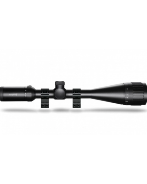 Hawke Fast Mount Rifle Scope 4-16x50 AO IR (11460)