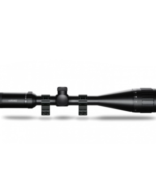 Hawke Fast Mount Rifle Scope 6-24x50 AO IR (11465)