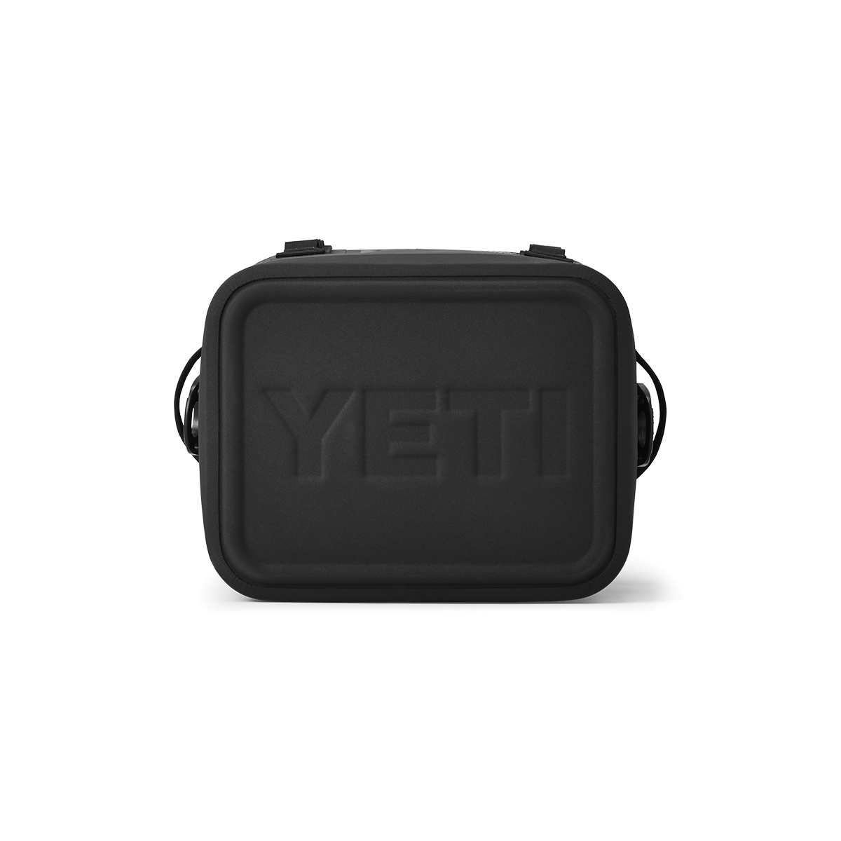 Yeti Hopper Flip 12 Soft Cooler - Charcoal - Image 3