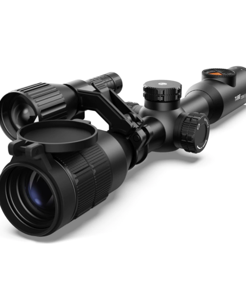 Infiray Tube Series Digital Day/Night Rifle Scope TD50L