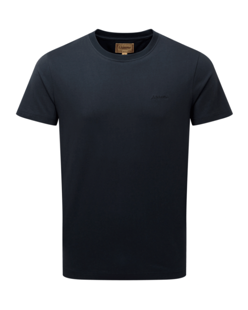 Schoffel Trevone T-Shirt - Navy