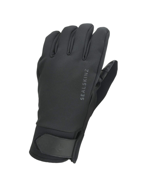 Sealskinz Women's Waterproof All Weather Insulated Glove - Black