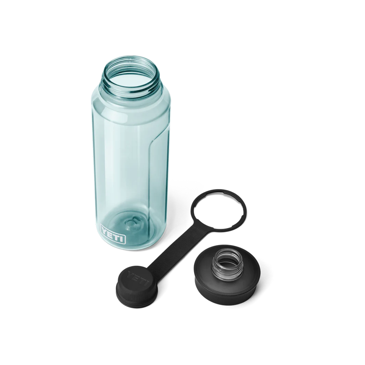 Yeti 34oz Yonder Water Bottle - Seafoam - Image 3