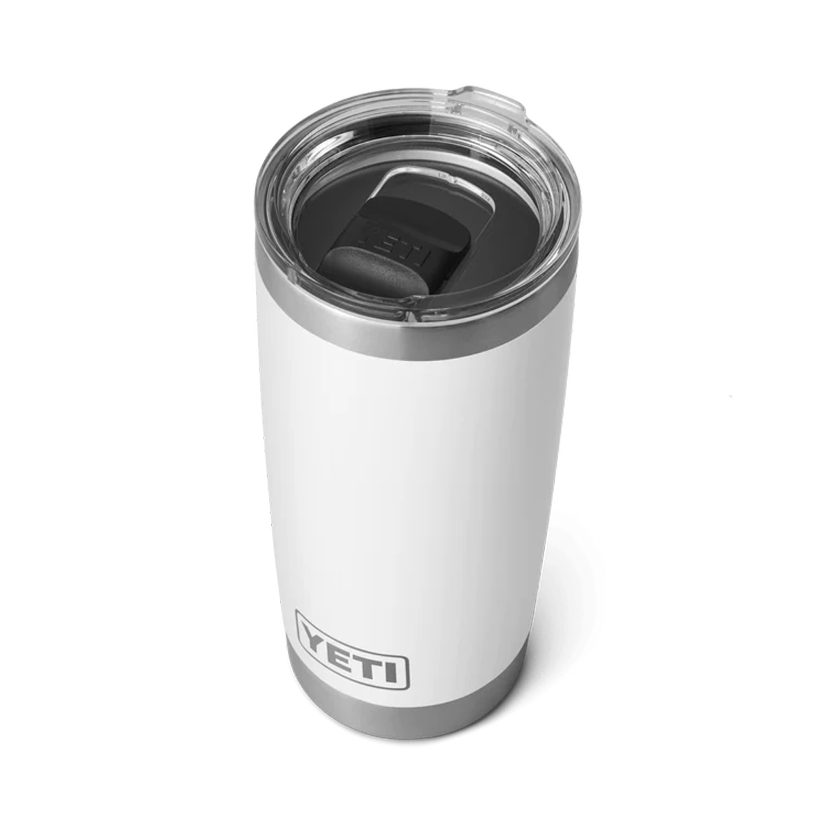 Yeti Rambler 20oz Tumbler - White - Image 2