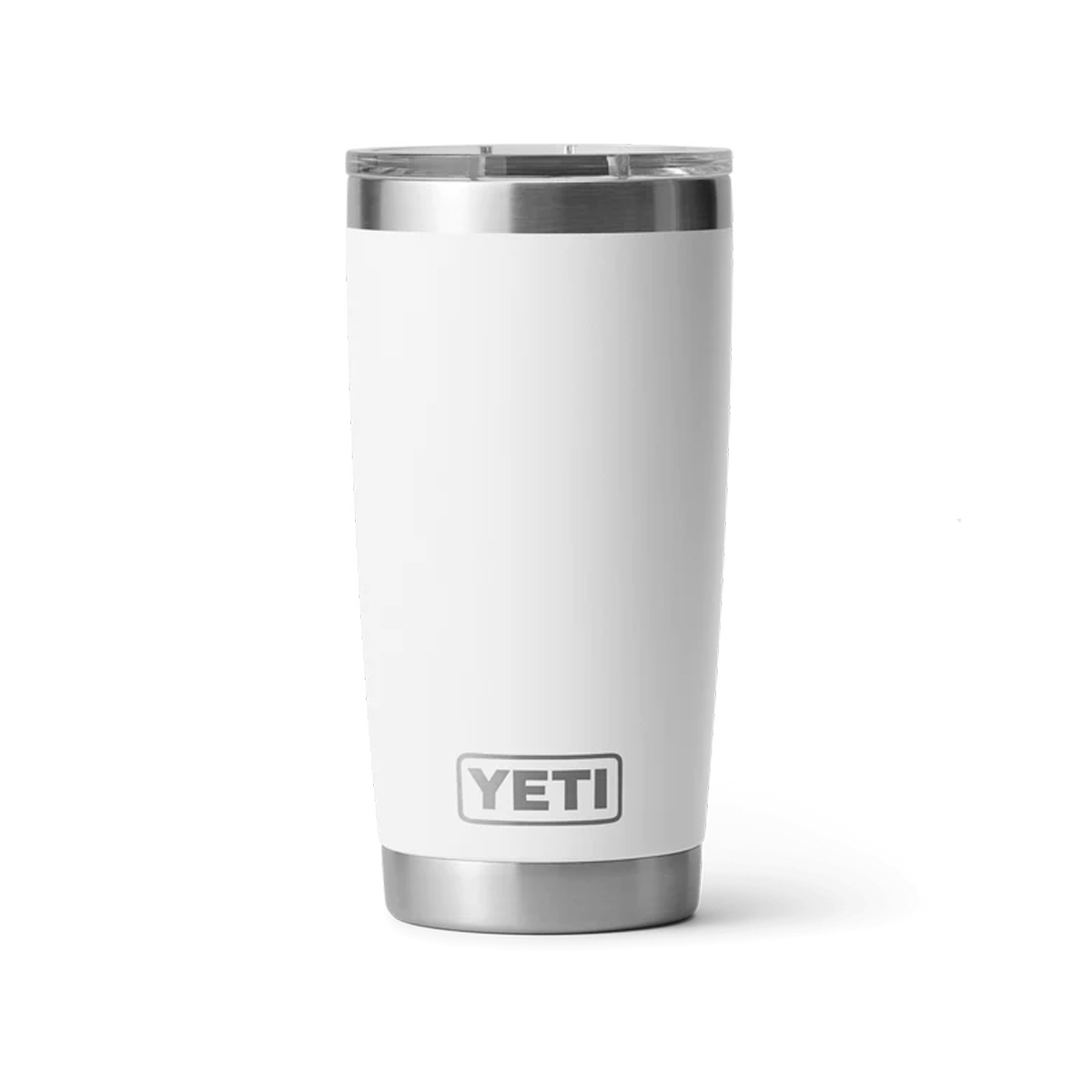 Yeti Rambler 20oz Tumbler - White