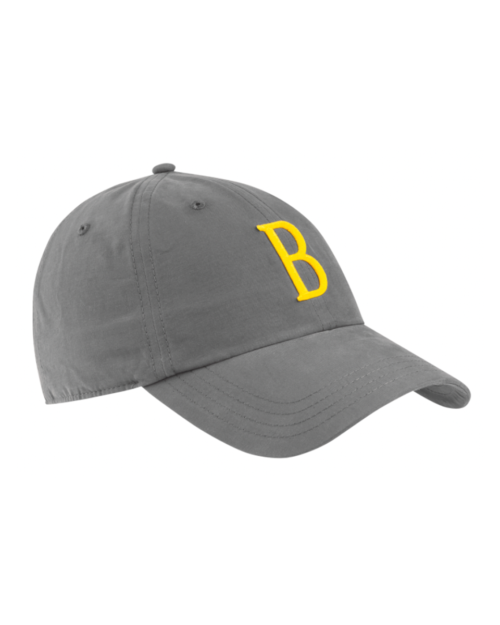 Beretta Big B Cap - Grey/ Sulphur Spring