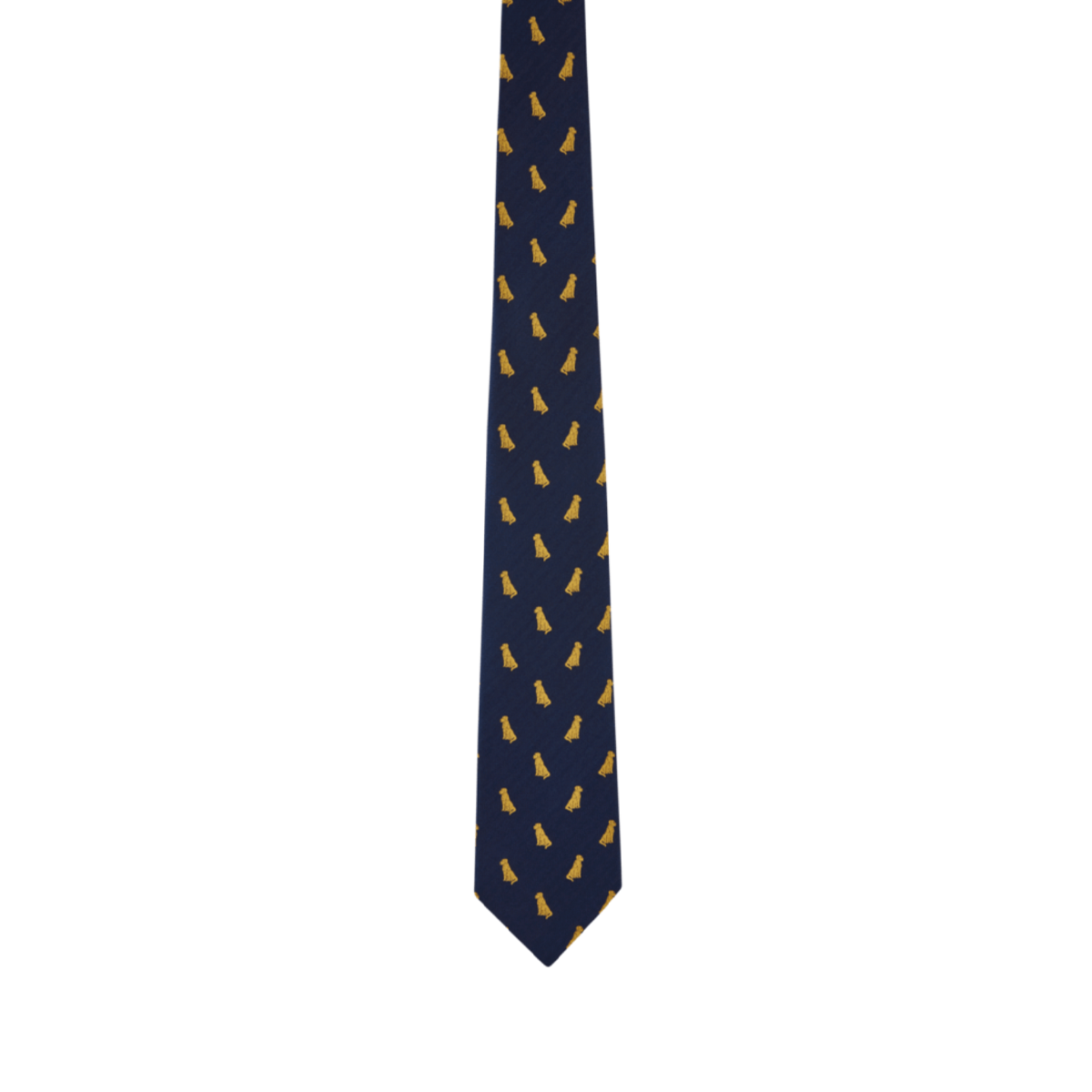 schoffel tie