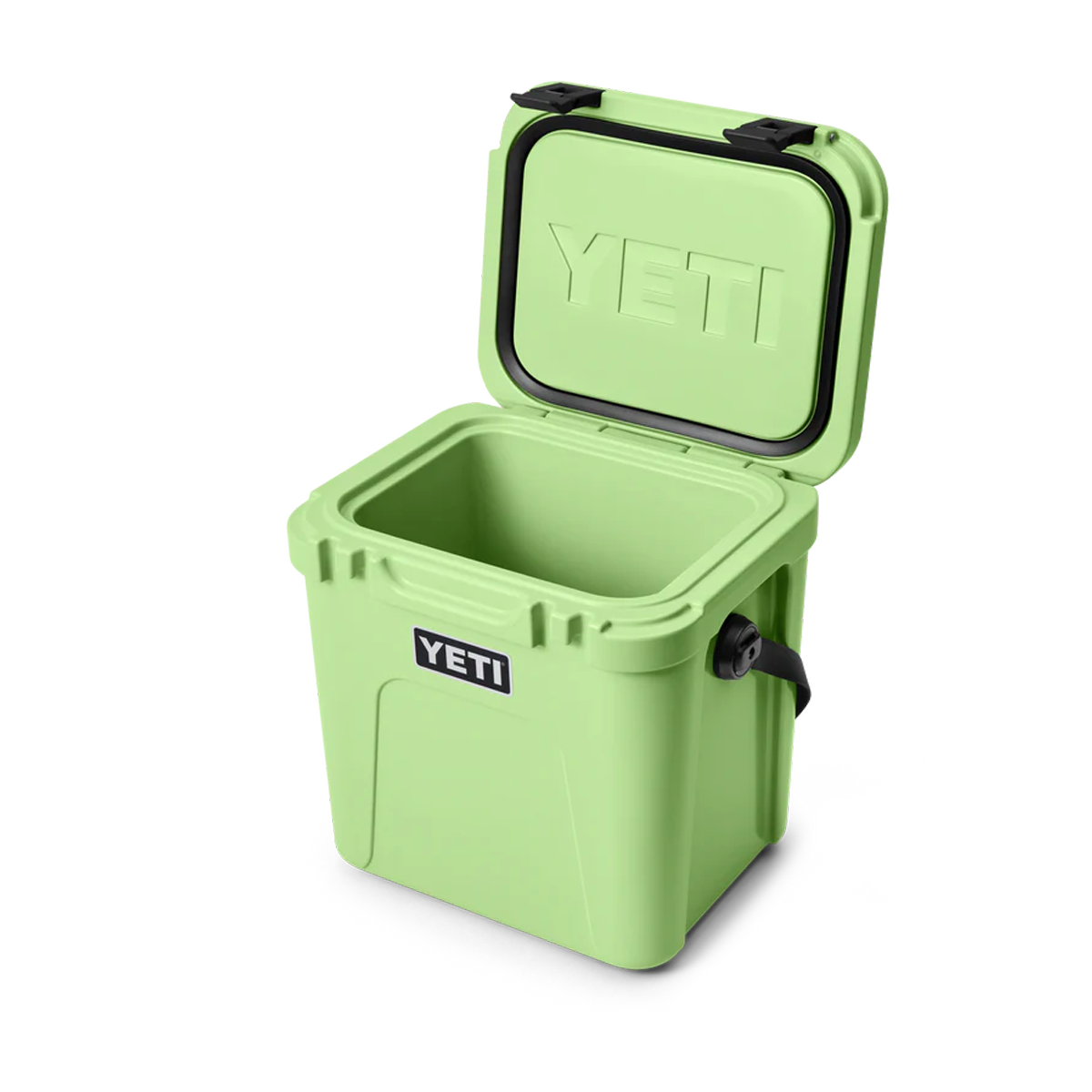Yeti Roadie 24 Cool Box - Key Lime - Image 3