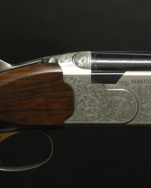12g Beretta 687 Silver Pigeon V Sport (230602/005)