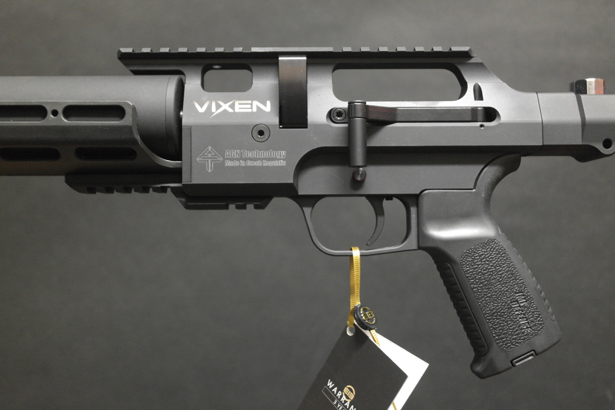 .177 AGT Vixen Short (240315/003) - Image 2