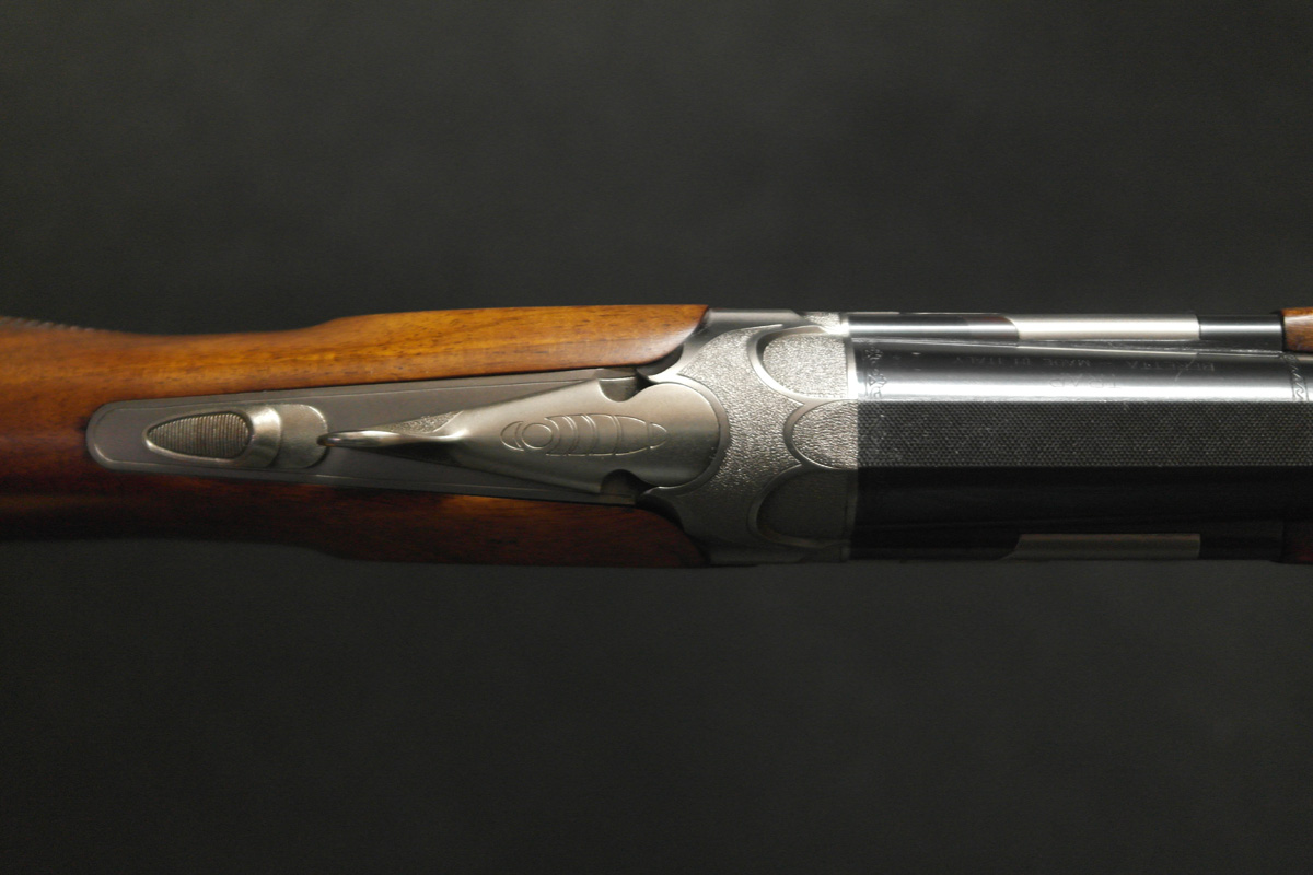 12g Beretta 682 Gold E Trap Adjustable (241012/002) - Image 2