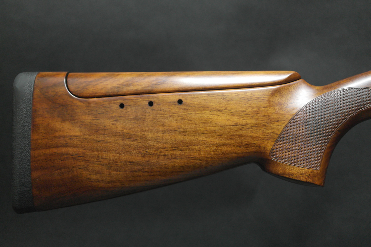 12g Beretta 682 Gold E Trap Adjustable (241012/002) - Image 5