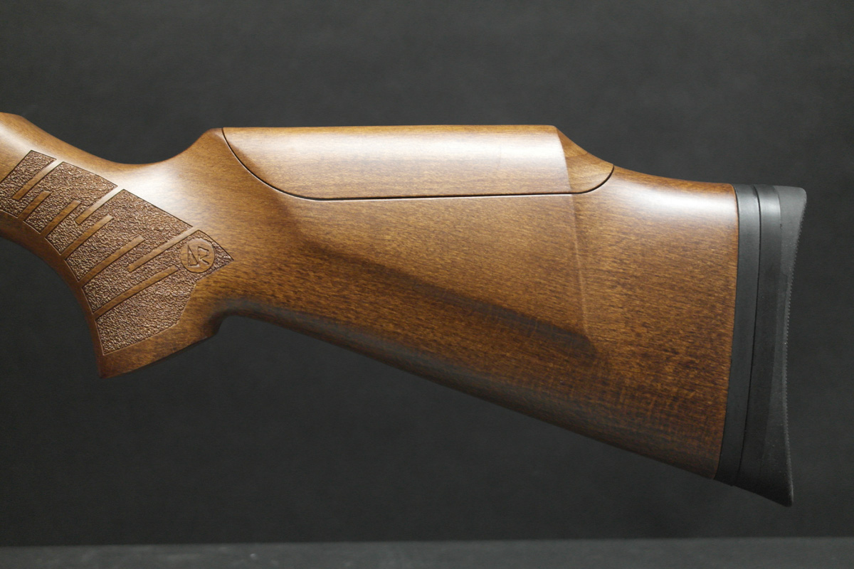 .22 Weihrauch HW 95 SK Adjustable (241010/003) - Image 4