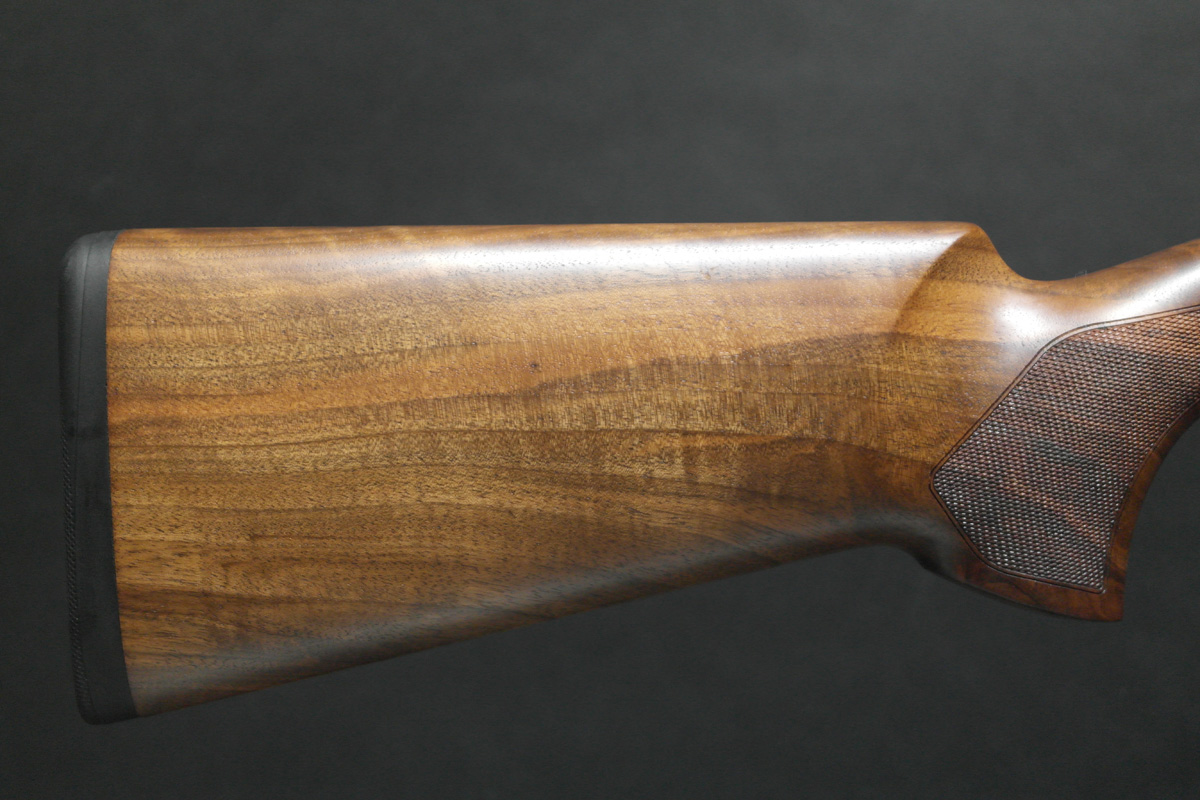 12g Beretta 694 Sporting Black Cerakote Limited Edition (241017/002) - Image 5