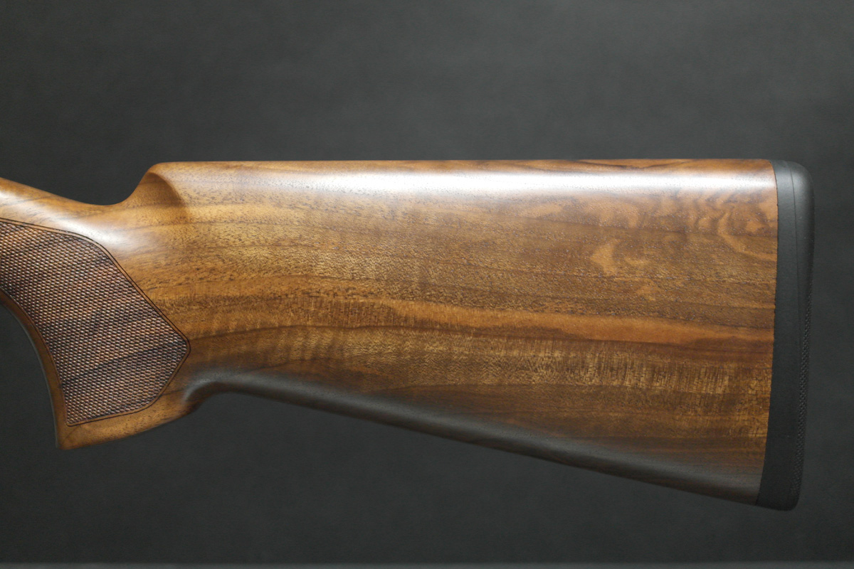 12g Beretta 694 Sporting Black Cerakote Limited Edition (241017/002) - Image 6