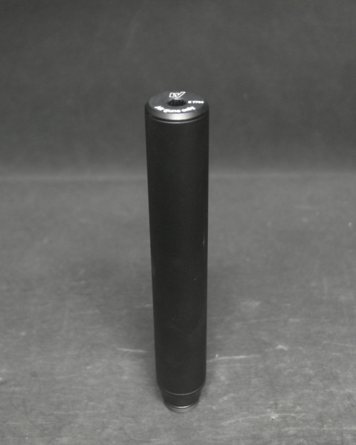 .177 to .22 Weihrauch High Efficiency Silencer/ Moderator - HW97 (241030/006)