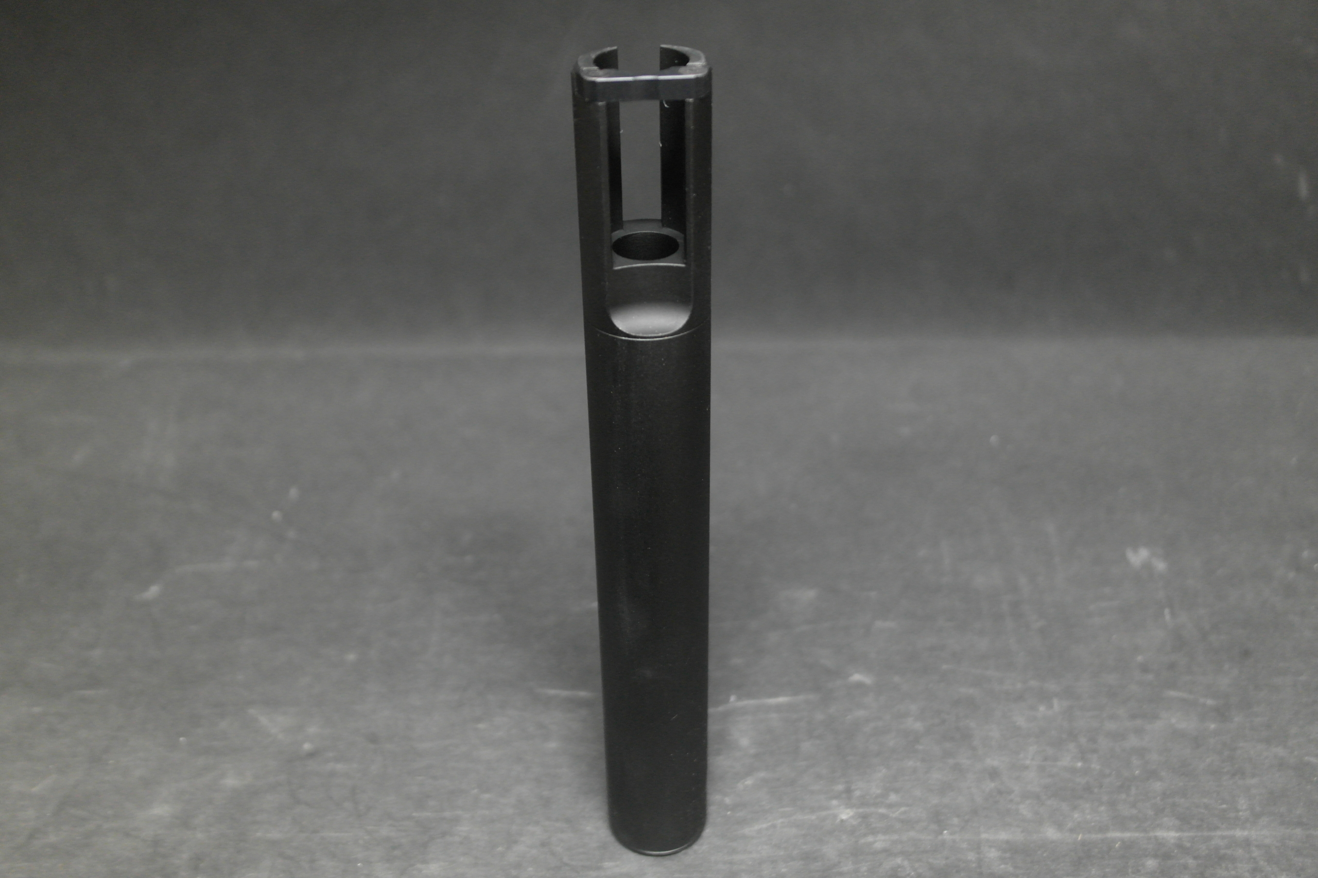 .177 to .22 Weihrauch High Efficiency Silencer/ Moderator - HW77 (241010/009) - Image 2
