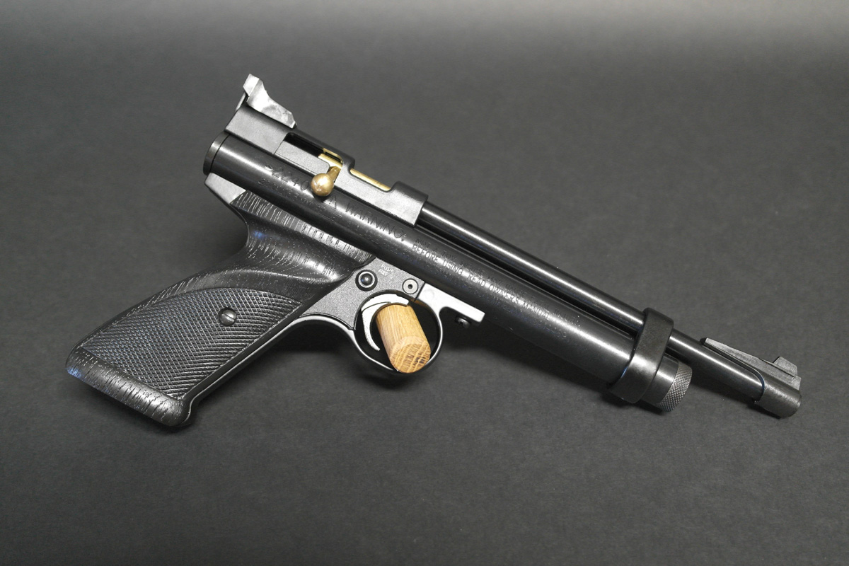 .22 Crosman 2240 (240127/006) - Image 2