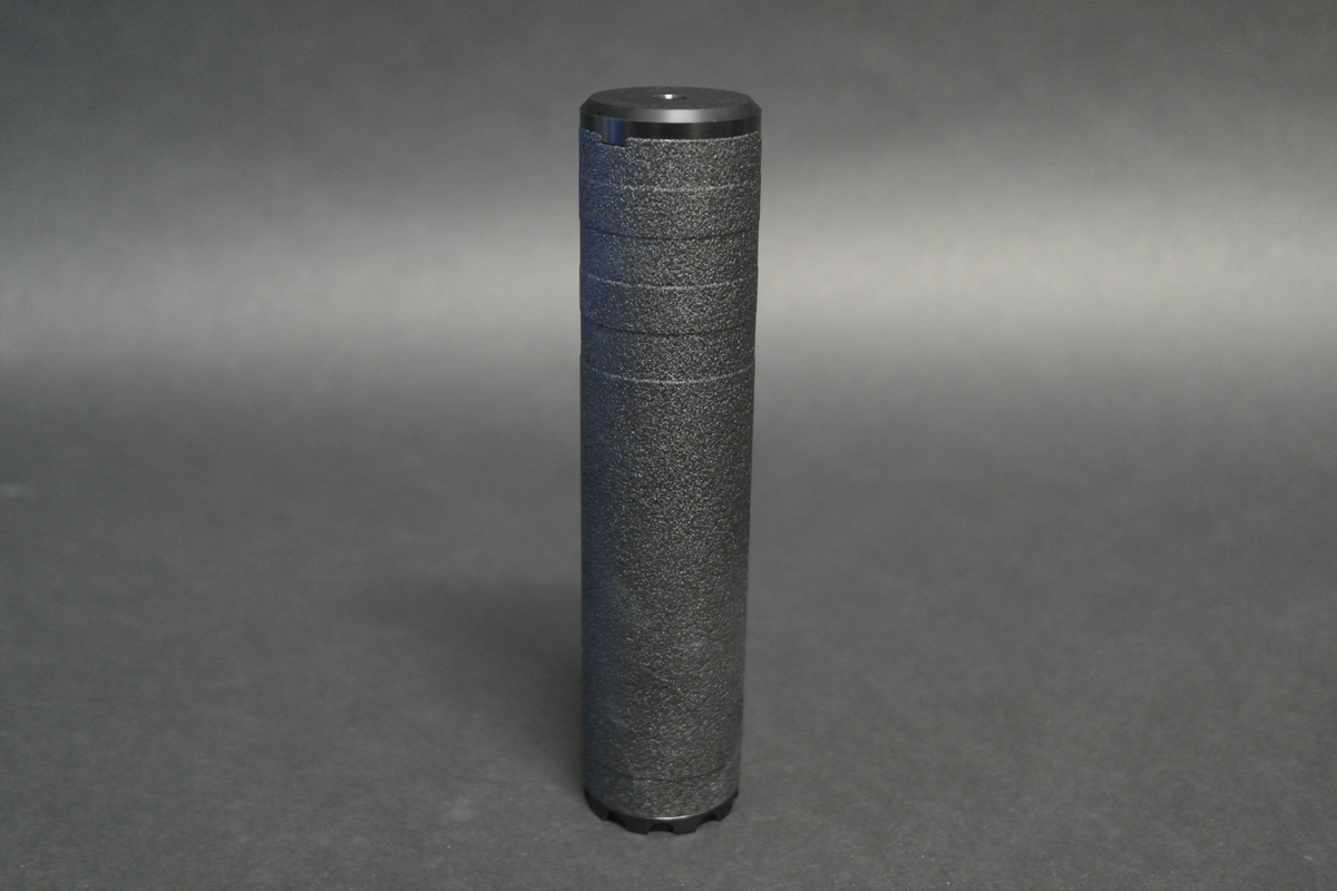 .22 LR Wild Cat Panther 1/2" UNF (240830/005)