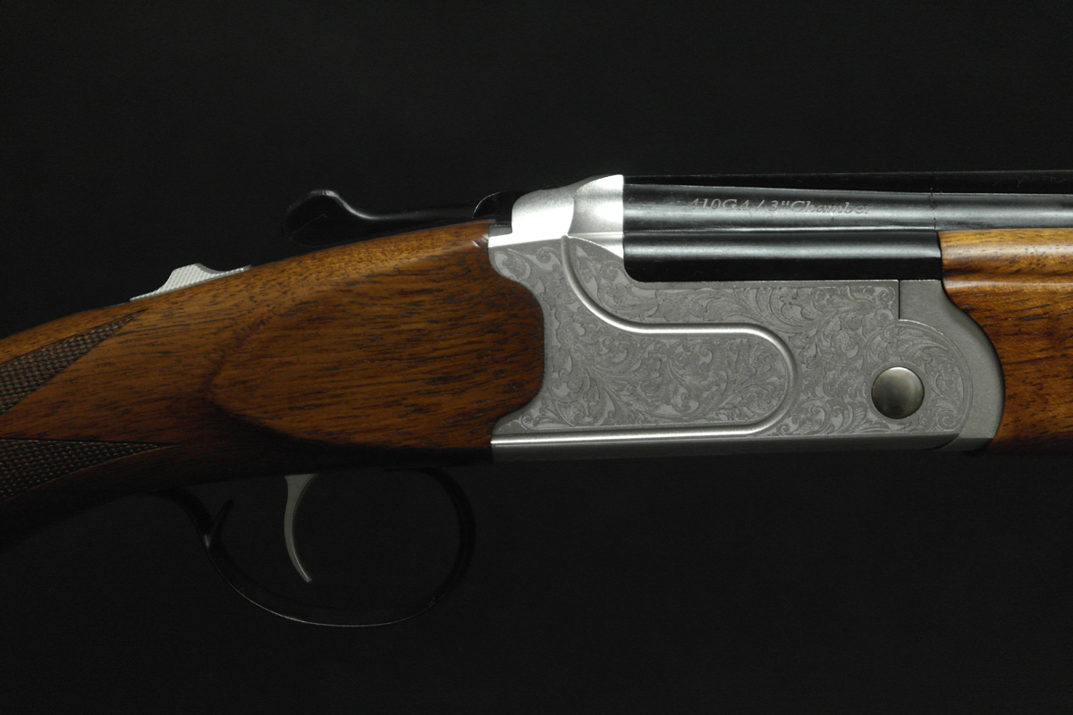 .410 gauge KOFS SCEPTRE Junior (240226/001)