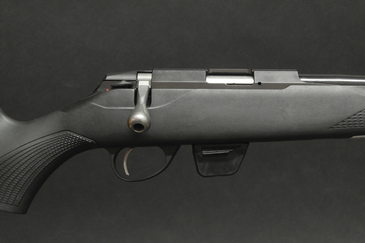 .22 LR Tikka T1x MTR (220304/003)