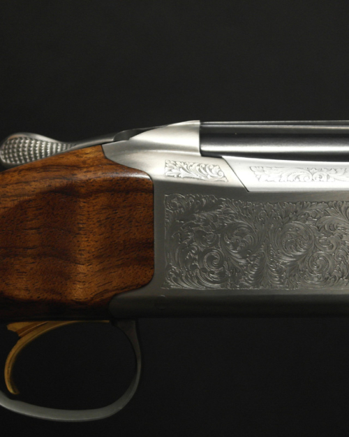 12g Browning B725 Game True L/H (220317/010)