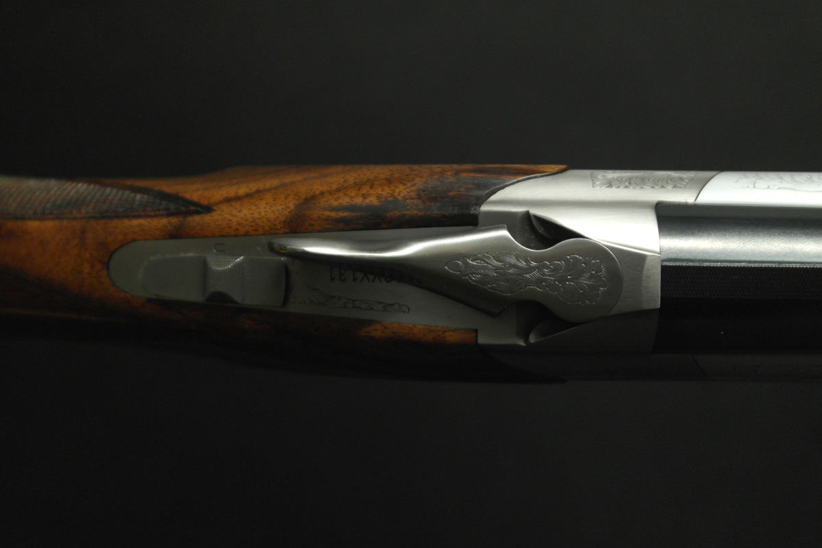 12g Browning B725 Game True L/H (220317/010) - Image 2
