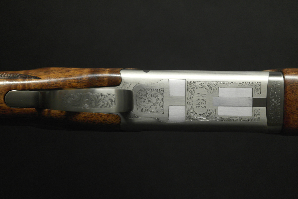 12g Browning B725 Game True L/H (220317/010) - Image 3