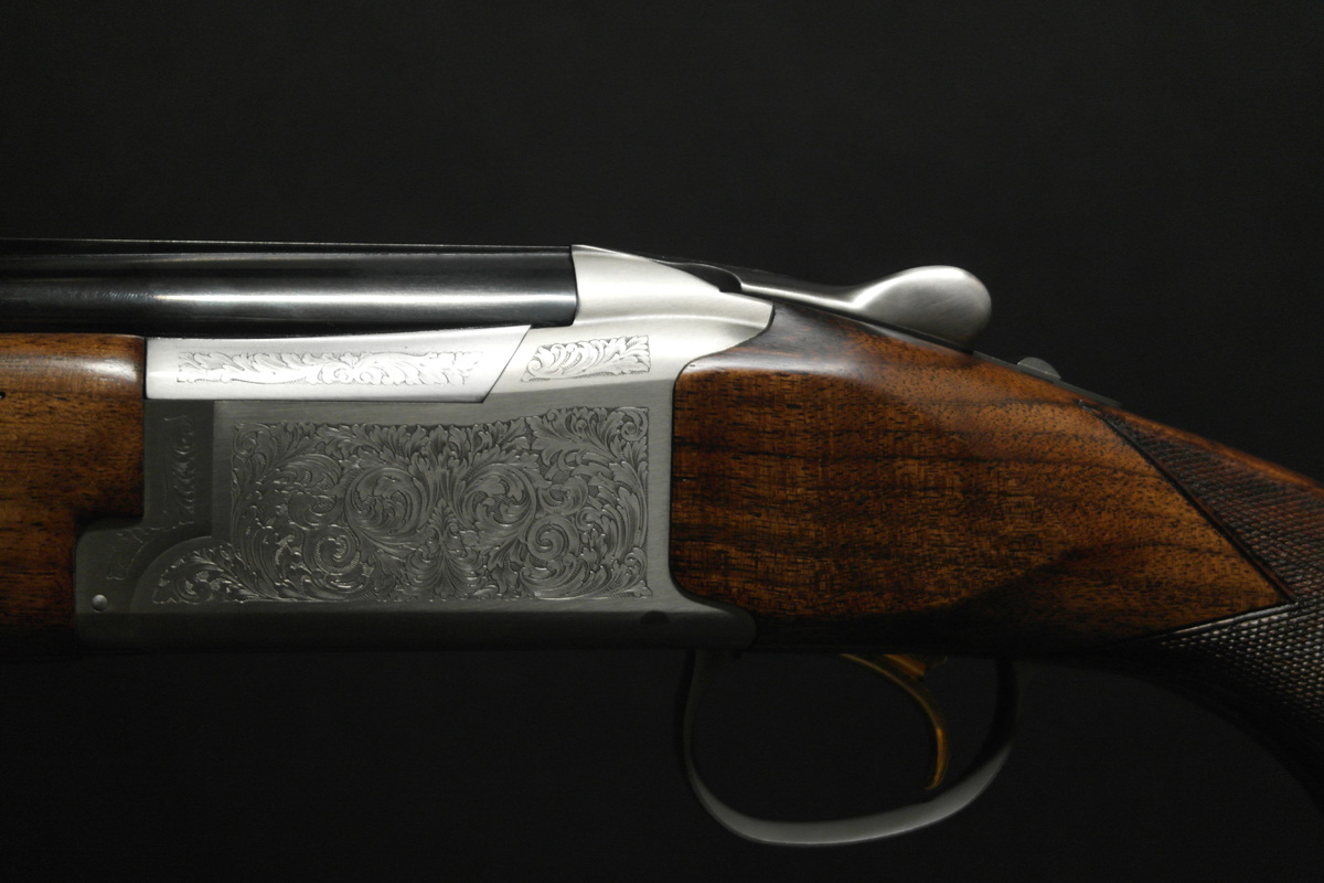 12g Browning B725 Game True L/H (220317/010) - Image 4
