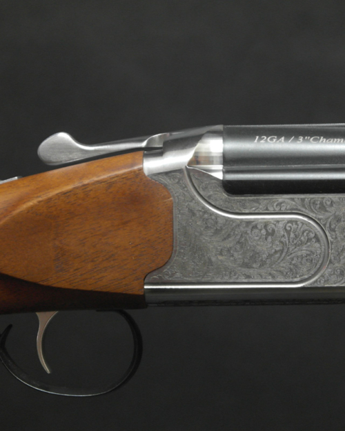 12g KOFS Zenith SXE Game (220719/007)