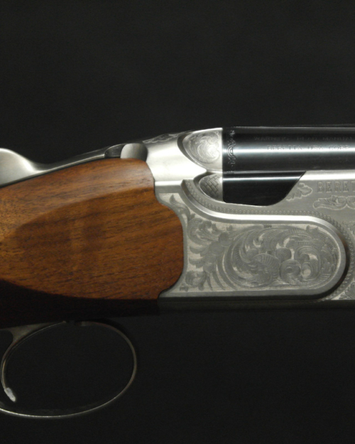 12g Beretta 690 1 Field (220901/002)