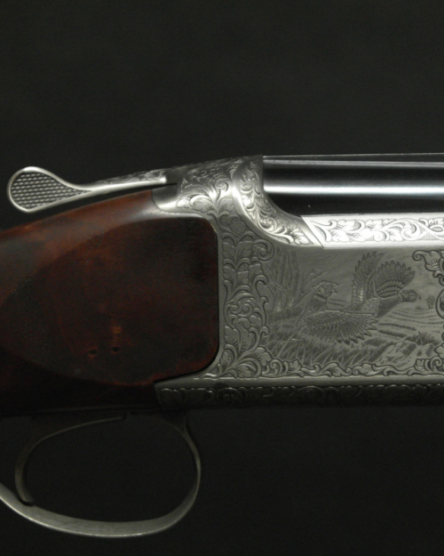 12g Miroku MK Game (221006/005)