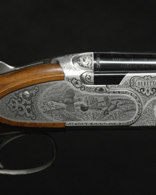 12g Beretta 687 EELL Gamescene (221111/008)