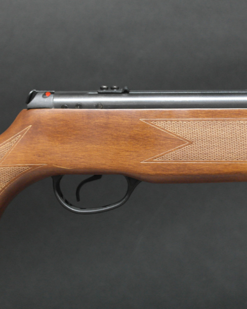 .177 Hatsan Arms Mod 55S Beech (250108/006)