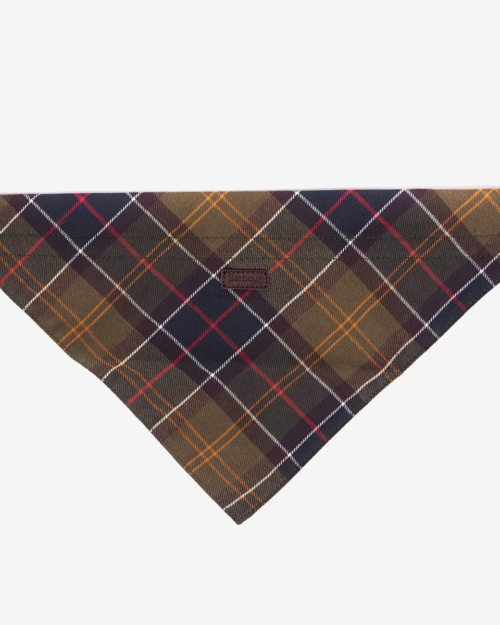 Barbour Tartan Bandana - Classic Tartan