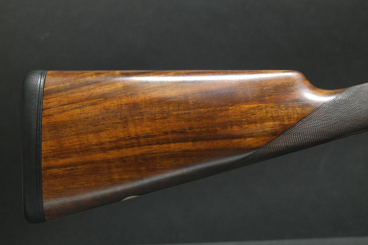 12g AYA XXV Sidelock Ejectors Matched Pair (250108/002) - Image 12