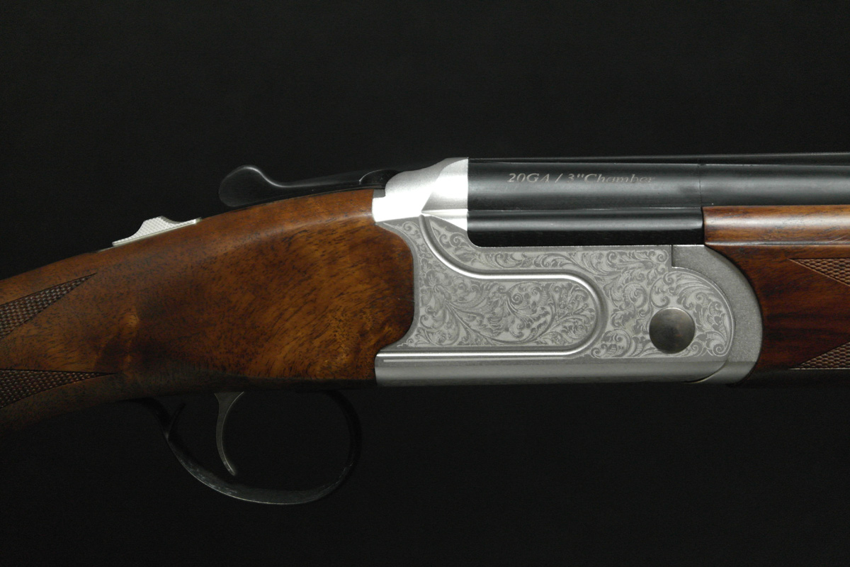 20g KOFS SCEPTRE Junior (250301/012)